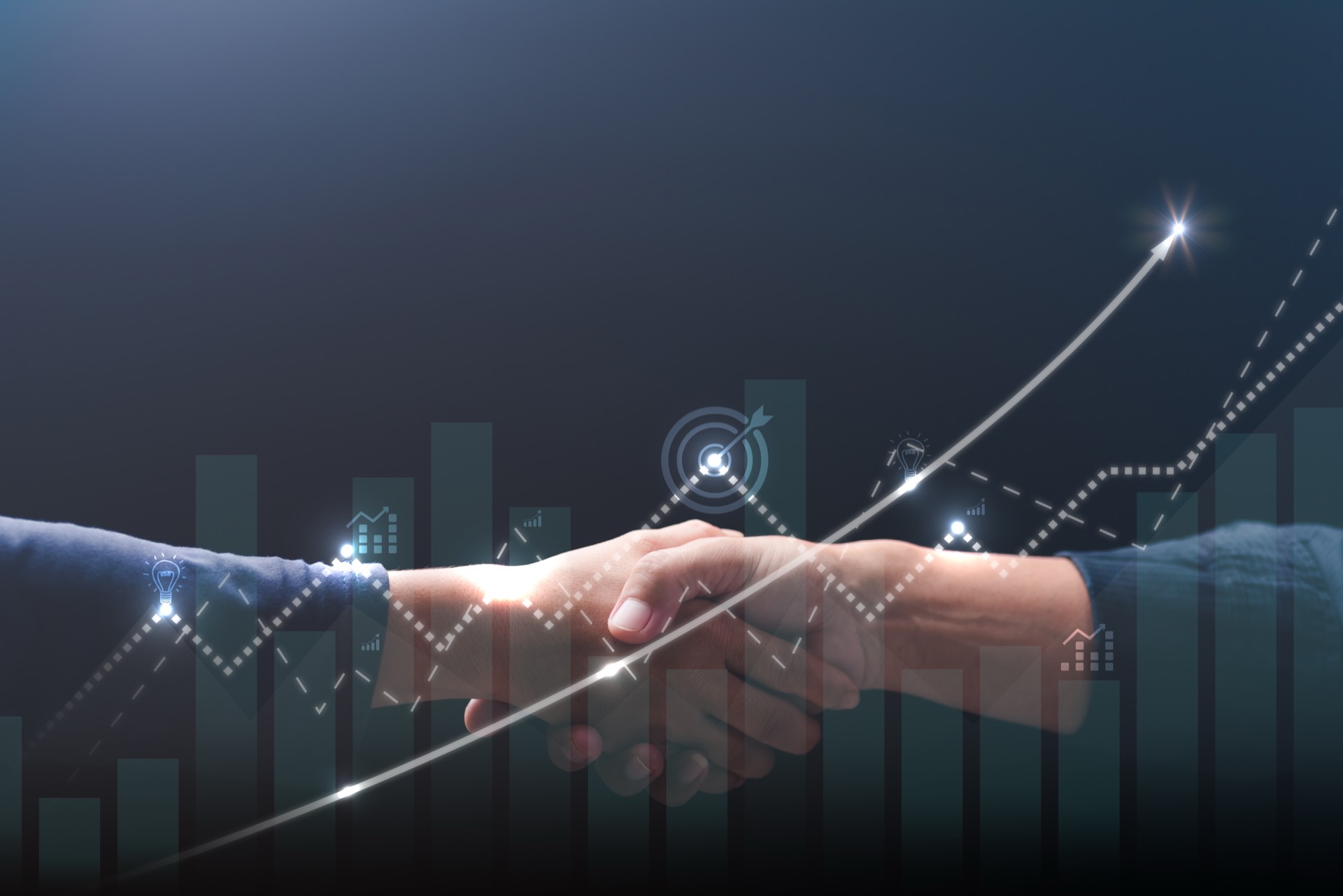 Business growth and success